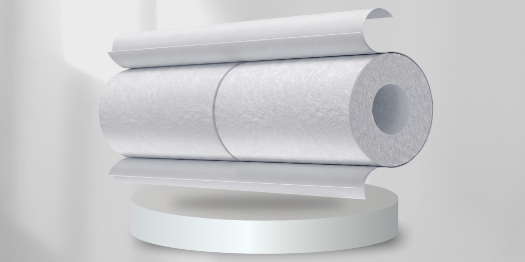 Hollow Tube Filter