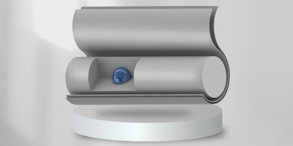 Mono Capsule Filters
