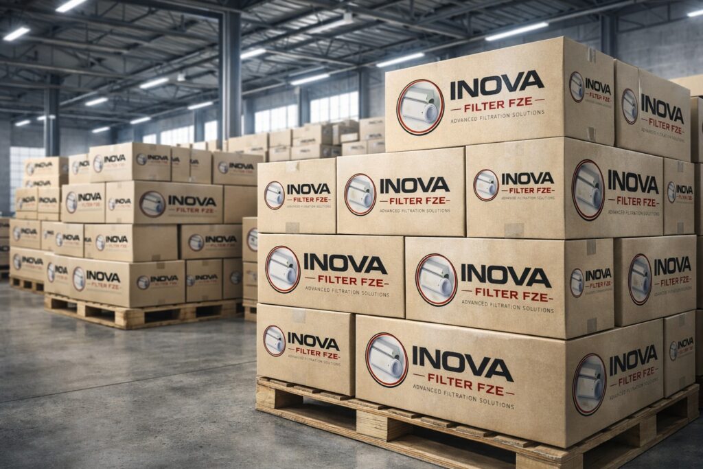 Packaging