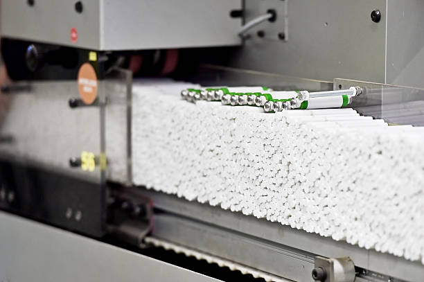 Filters Production