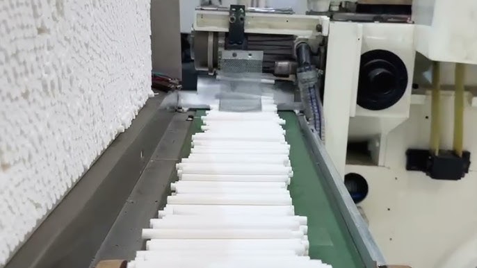 Filters Production